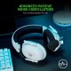 Razer Blackshark v2 pro wireless white